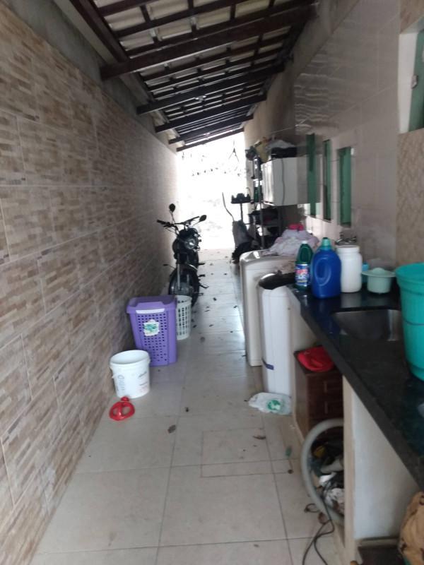 Casa, Jacqueline, 0 Quarto, 0 Vaga