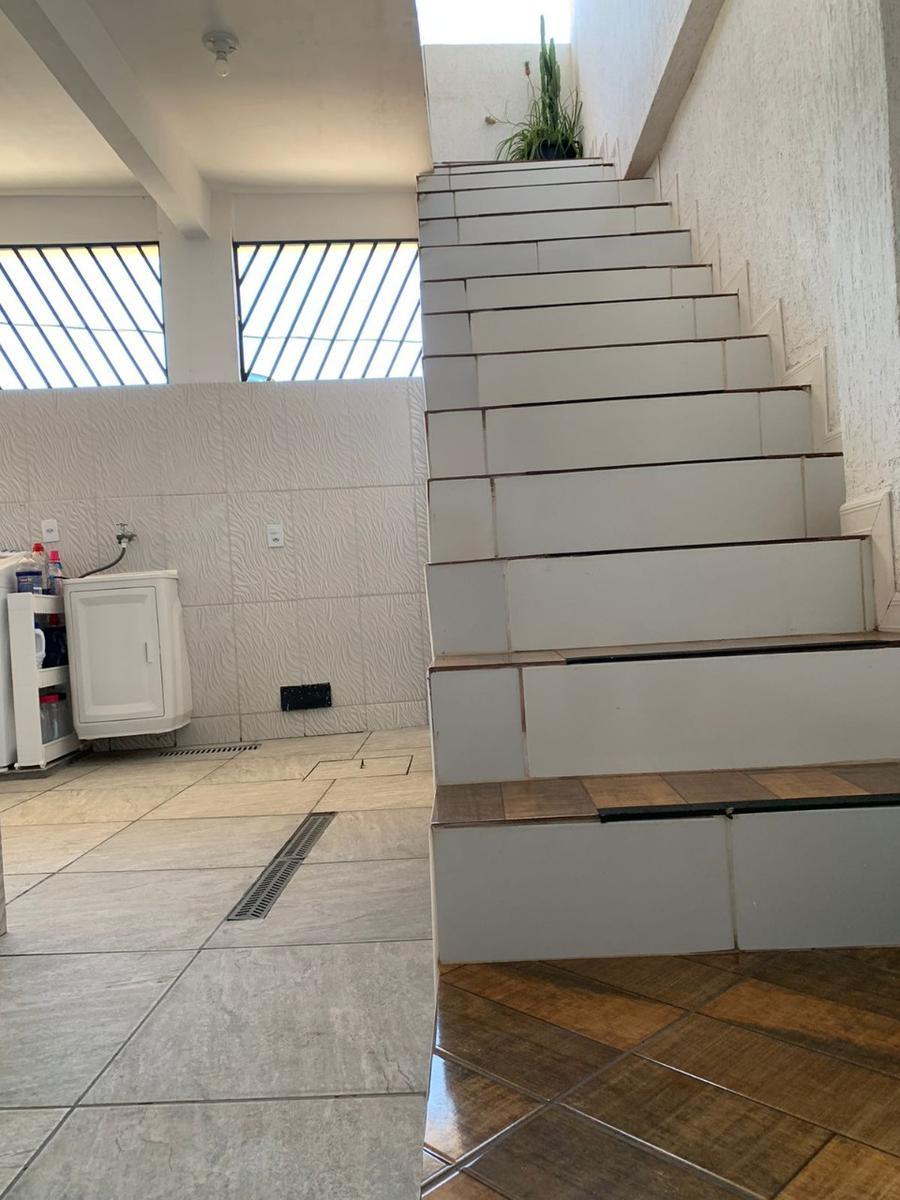 Casa, Vila Rica, 5 Quartos, 10 Vagas