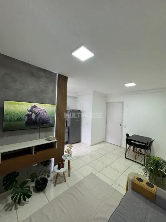 Apartamento, Jardim Guanabara, 1 Quarto, 1 Vaga