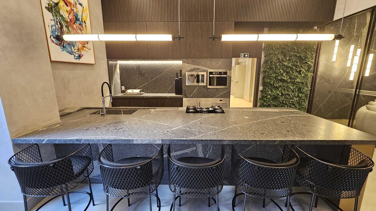 Apartamento, Santa Efigênia, 3 Quartos, 2 Vagas, 2 Suítes