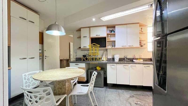 Apartamento, Santo Antônio, 5 Quartos, 2 Vagas, 2 Suítes