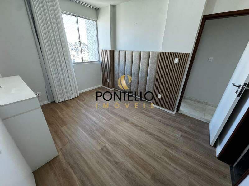 Apartamento, Silveira, 4 Quartos, 2 Vagas, 1 Suíte