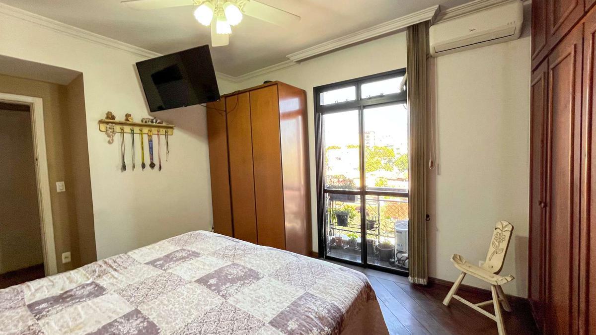 Apartamento, Ouro Preto, 3 Quartos, 2 Vagas, 1 Suíte