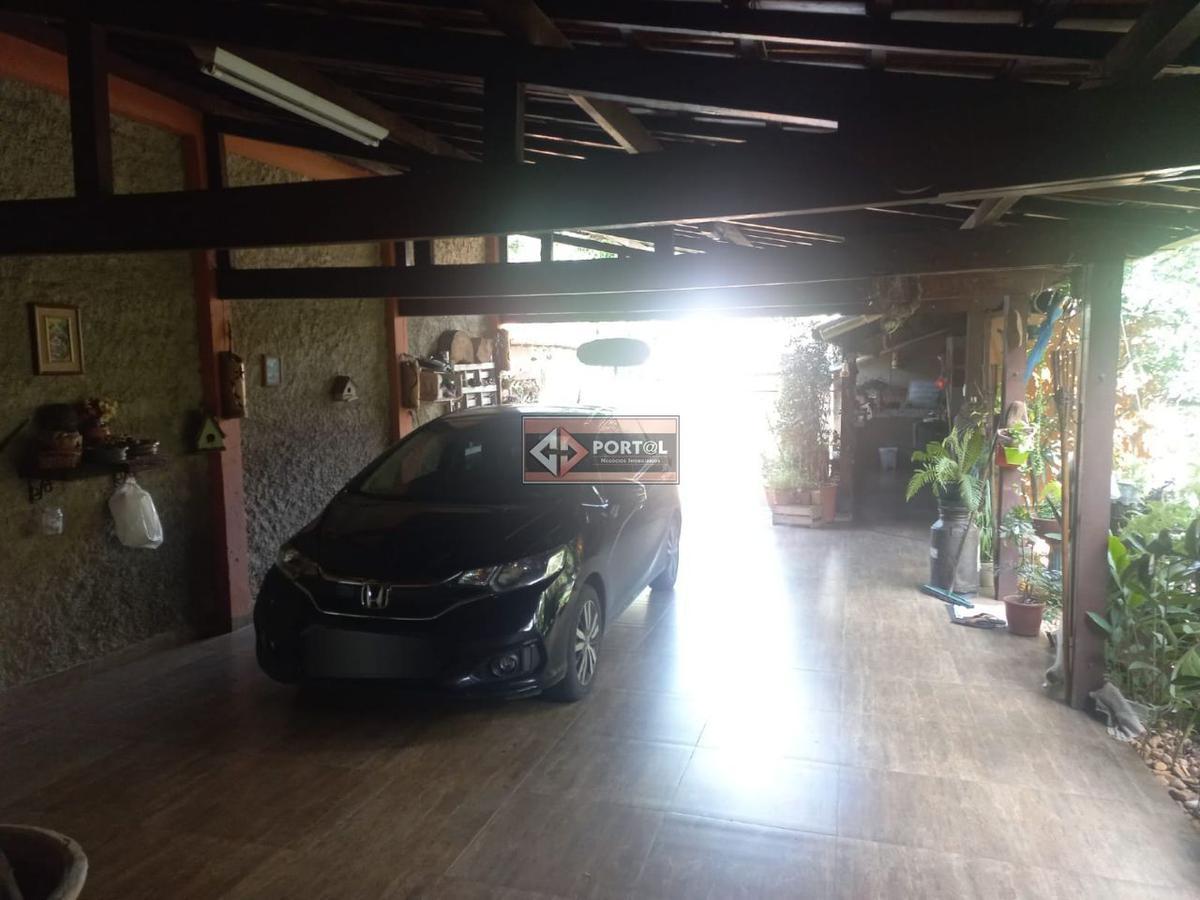 Casa, Vila Clóris, 4 Quartos, 5 Vagas, 1 Suíte