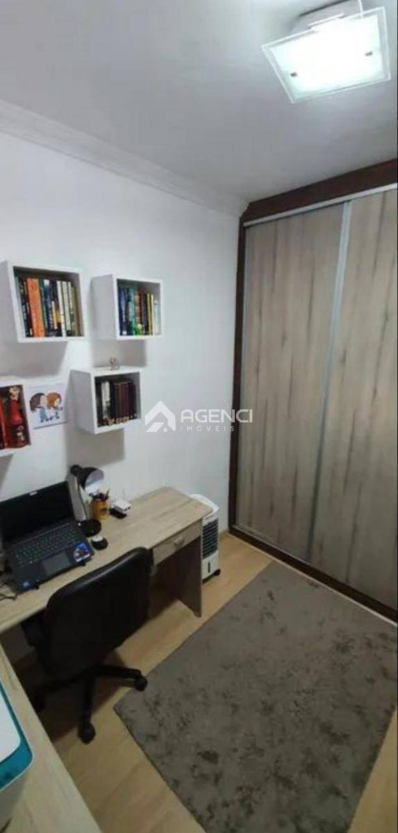 Apartamento, Serrano, 2 Quartos, 0 Vaga, 0 Suíte