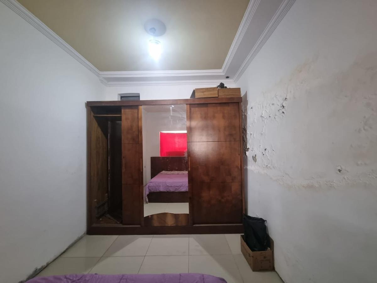 Casa, Parque Duval de Barros, 3 Quartos, 3 Vagas