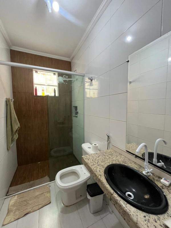 Casa, Sapucaia, 3 Quartos, 2 Vagas, 1 Suíte