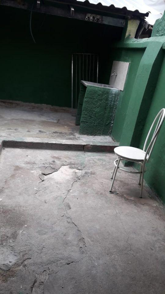 Casa, Carlos Prates, 3 Quartos, 0 Vaga