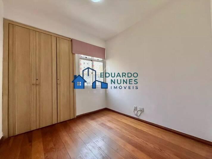 Apartamento, Santo Agostinho, 3 Quartos, 1 Vaga, 1 Suíte