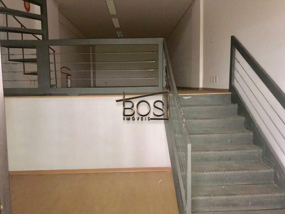 Andar, Santa Lúcia, 0 Quarto, 1 Vaga