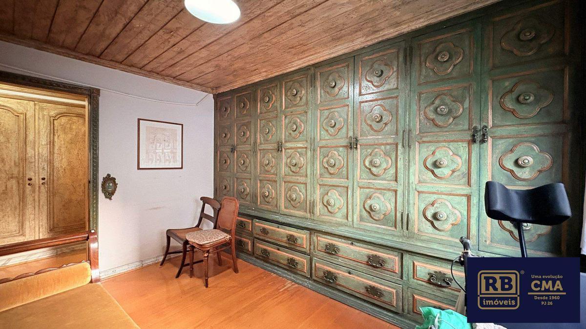 Apartamento, Savassi, 4 Quartos, 2 Vagas, 1 Suíte