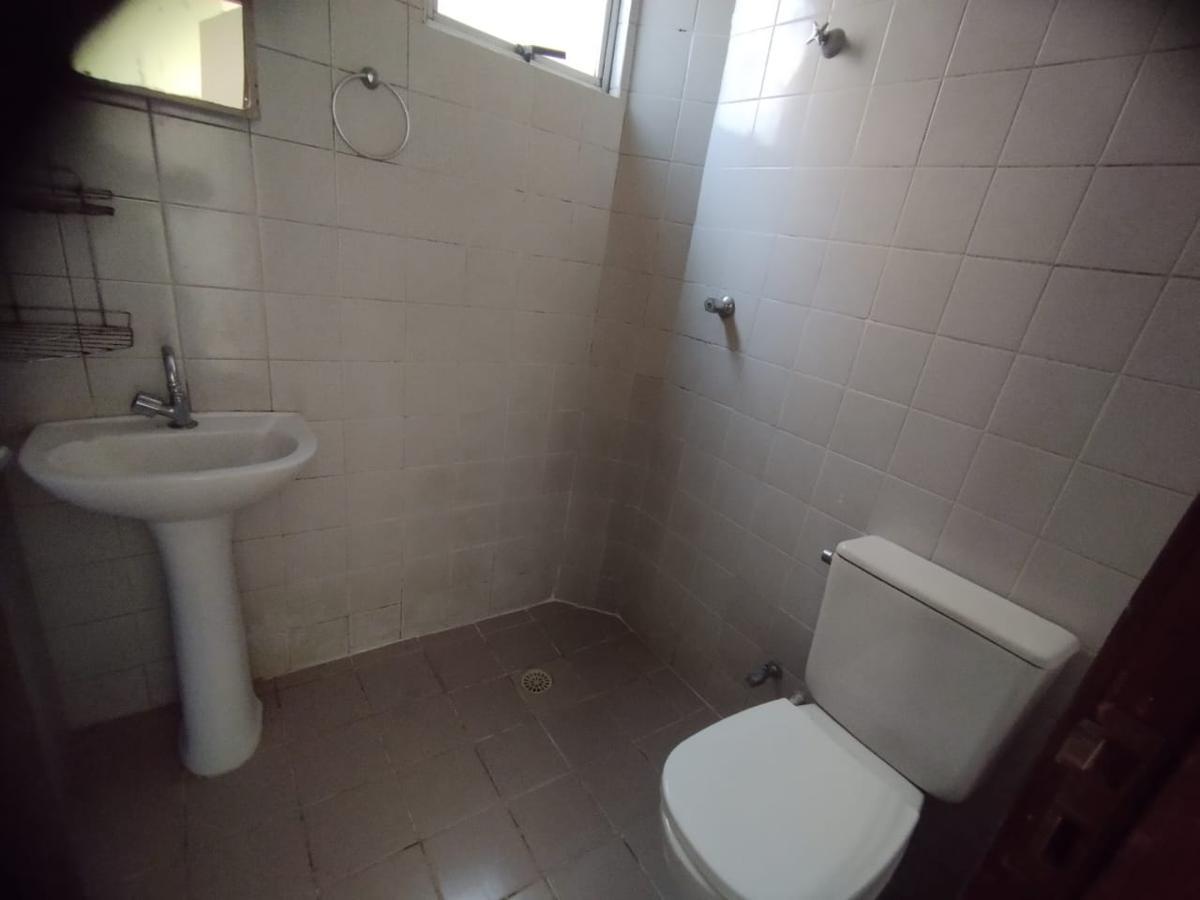 Apartamento, Santa Cruz, 3 Quartos, 1 Vaga