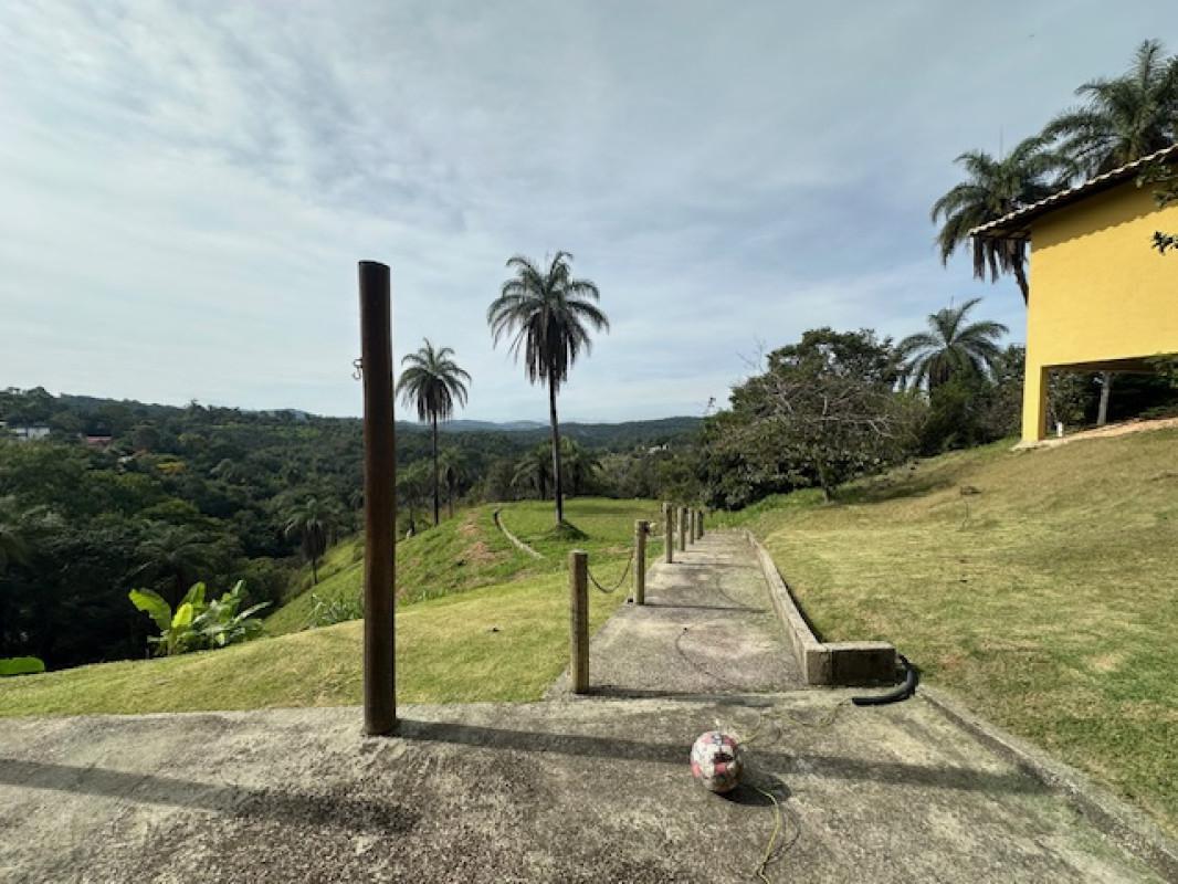 Apartamento, Condomínio Solar das Palmeiras, 5 Quartos, 10 Vagas, 2 Suítes