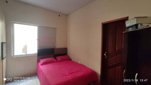 Casa, São Domingos, 5 Quartos, 2 Vagas, 1 Suíte