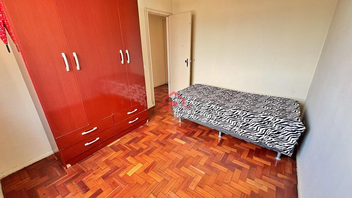 Apartamento, Centro, 2 Quartos, 0 Vaga