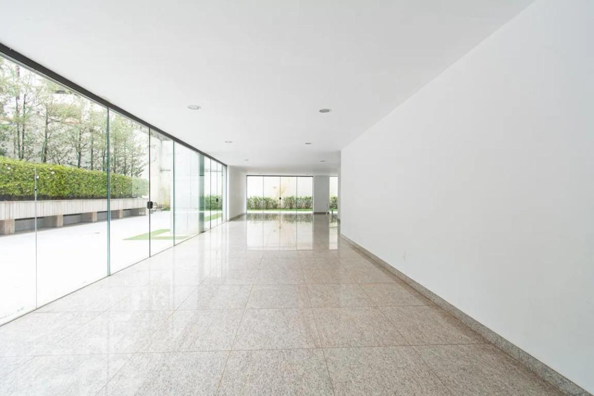 Apartamento, Serra, 4 Quartos, 3 Vagas, 2 Suítes