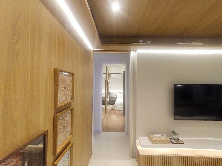 Apartamento, Palmares, 2 Quartos, 1 Vaga, 1 Suíte