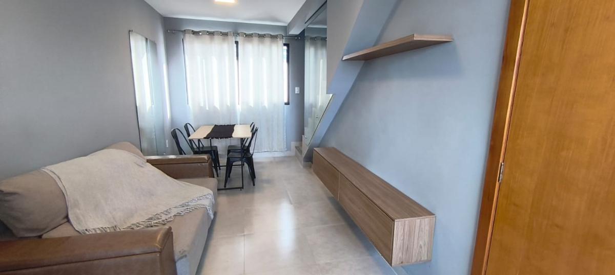 Cobertura, São Geraldo, 2 Quartos, 2 Vagas, 1 Suíte