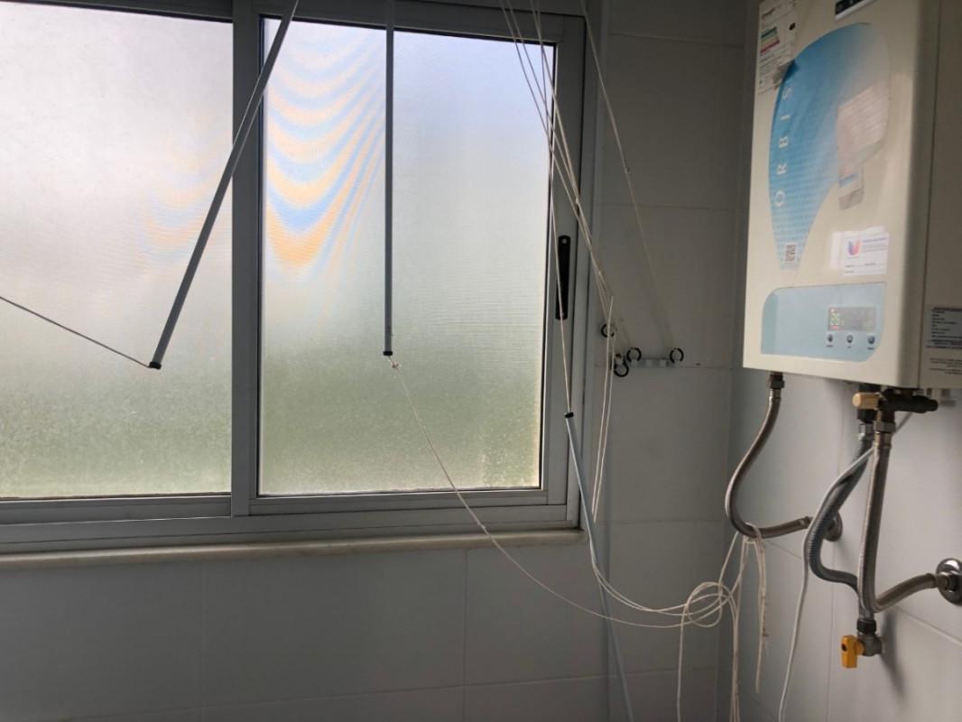 Apartamento, Vila da Serra, 2 Quartos, 2 Vagas, 1 Suíte