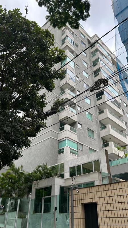 Apartamento, Savassi, 3 Quartos, 2 Vagas, 1 Suíte