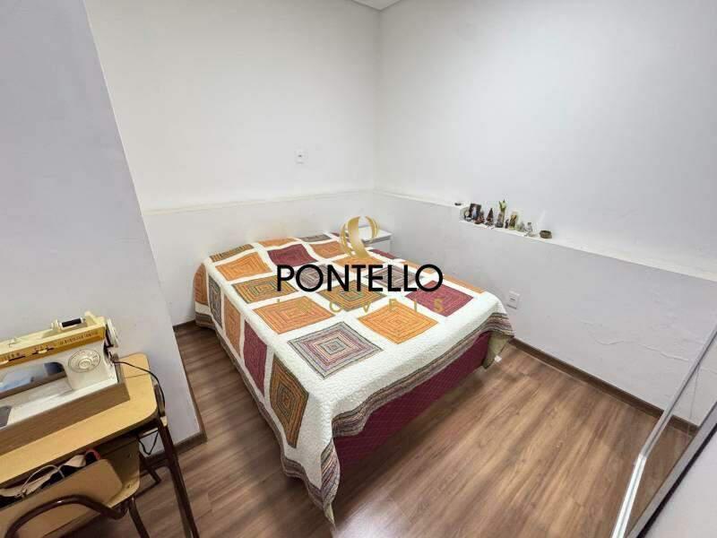 Casa, Renascença, 3 Quartos, 2 Vagas, 2 Suítes