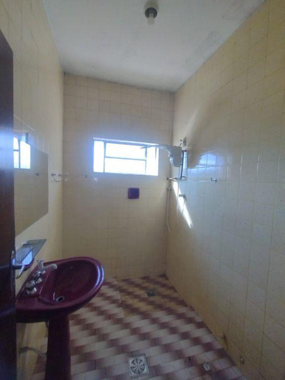 Casa, Centro, 2 Quartos, 0 Vaga
