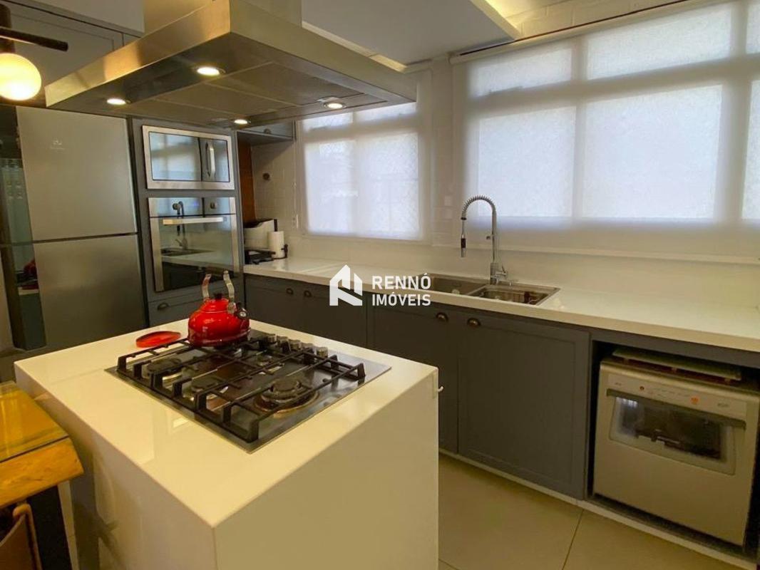 Apartamento, São Pedro, 4 Quartos, 3 Vagas, 1 Suíte