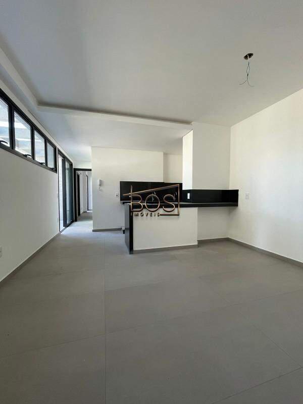 Cobertura, Santo Agostinho, 3 Quartos, 2 Vagas, 1 Suíte