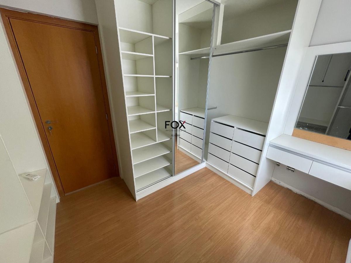 Apartamento, Buritis, 3 Quartos, 3 Vagas, 1 Suíte