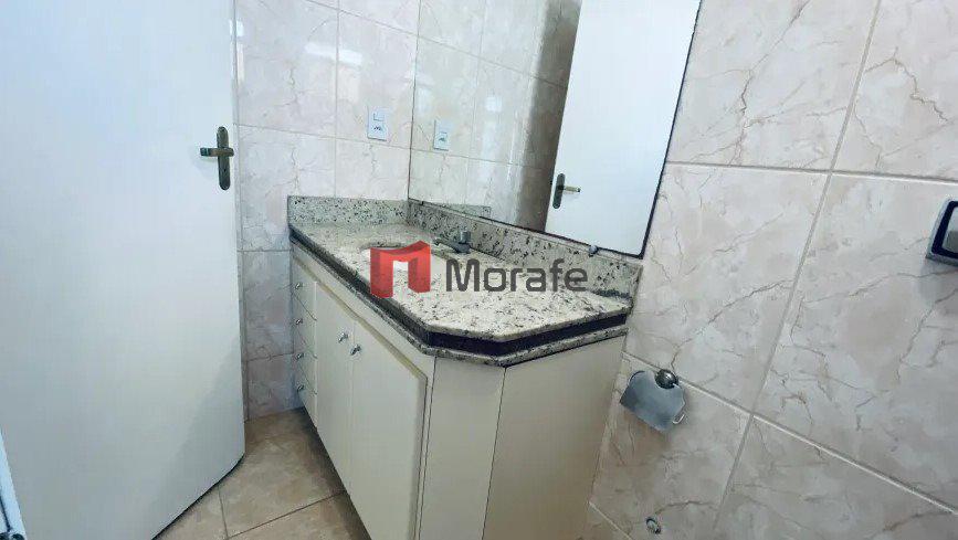 Apartamento, Castelo, 2 Quartos, 2 Vagas, 1 Suíte