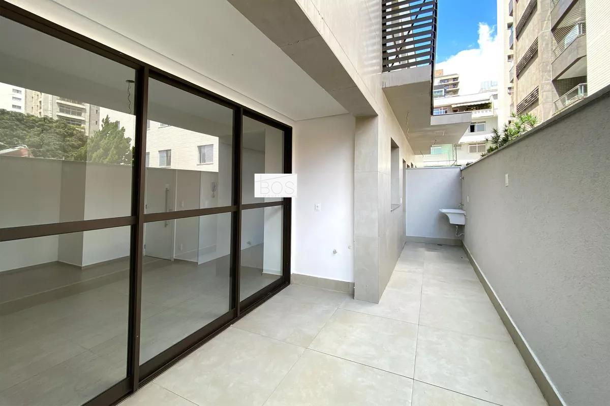 Apartamento, Boa Viagem, 3 Quartos, 2 Vagas, 1 Suíte