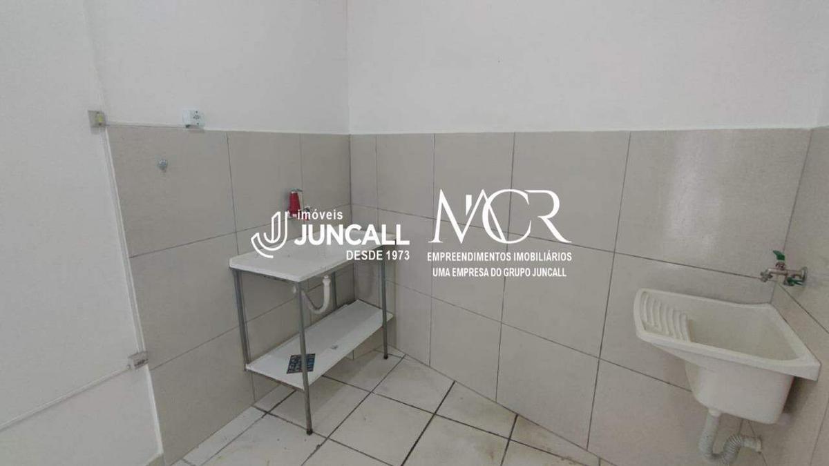 Apartamento, Renascença, 1 Quarto