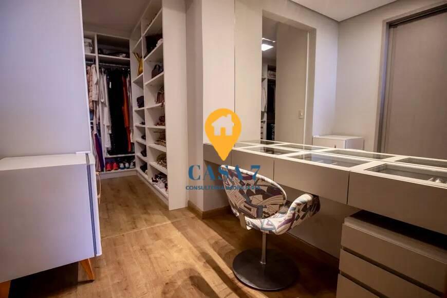 Apartamento, Cruzeiro, 4 Quartos, 4 Vagas, 3 Suítes