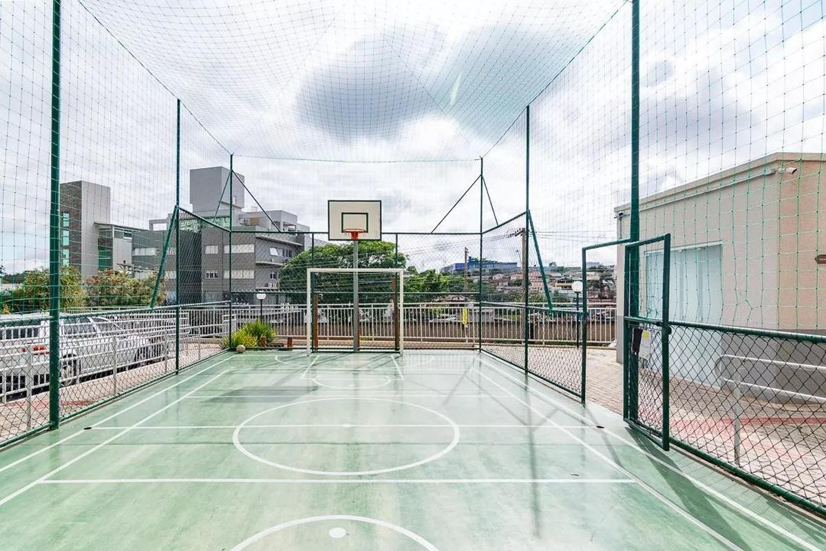 Apartamento, Jardim Riacho das Pedras, 2 Quartos, 1 Vaga