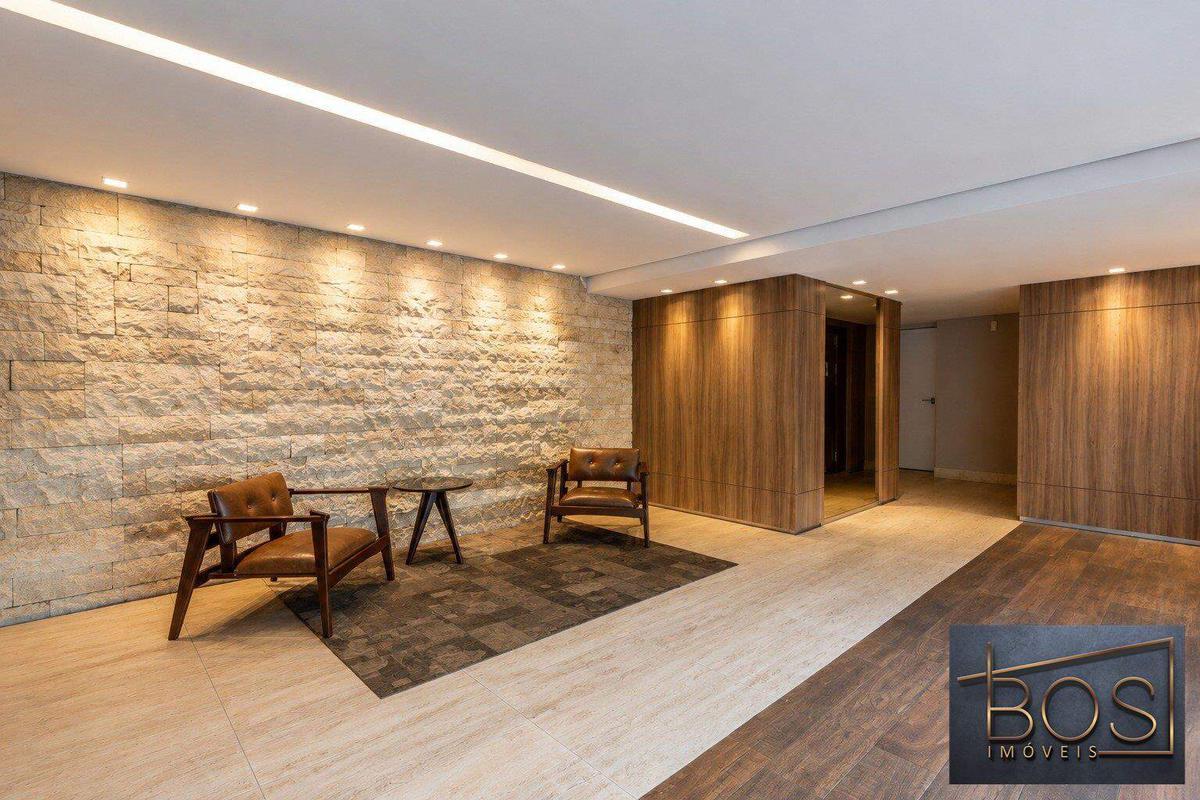 Apartamento, Sion, 3 Quartos, 2 Vagas, 1 Suíte