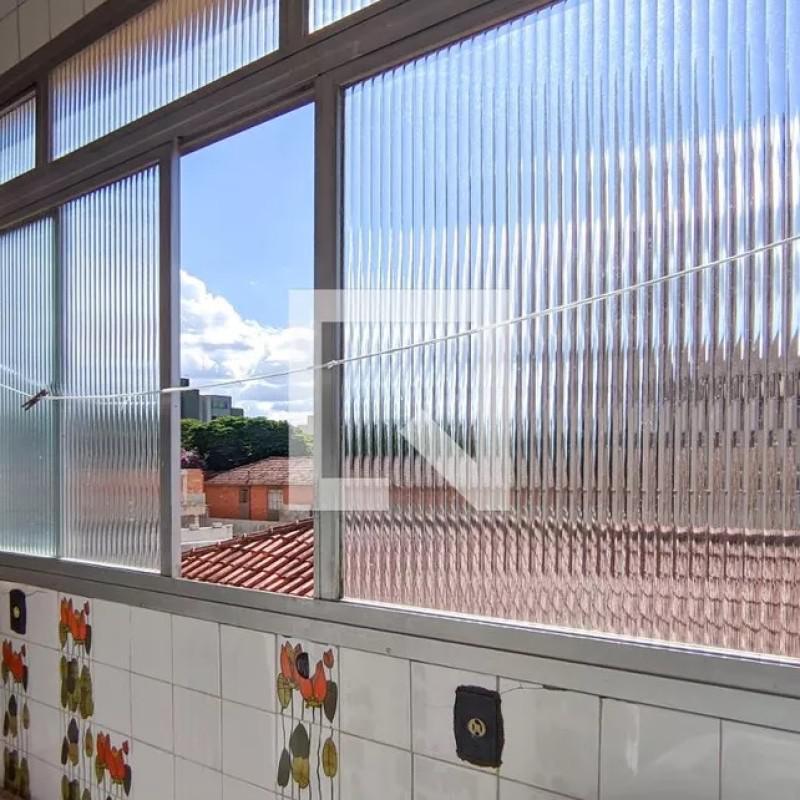 Apartamento, Anchieta, 2 Quartos, 1 Vaga