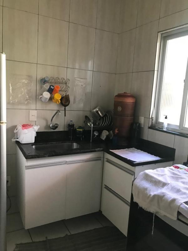 Casa, Sagrada Família, 3 Quartos, 4 Vagas, 1 Suíte