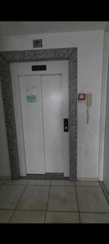 Apartamento, Trevo, 2 Quartos, 1 Vaga