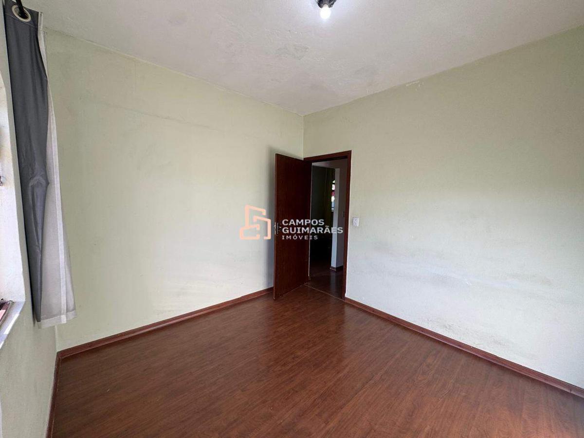 Apartamento, Santa Cecília Vale do Jatobá (barreiro), 2 Quartos