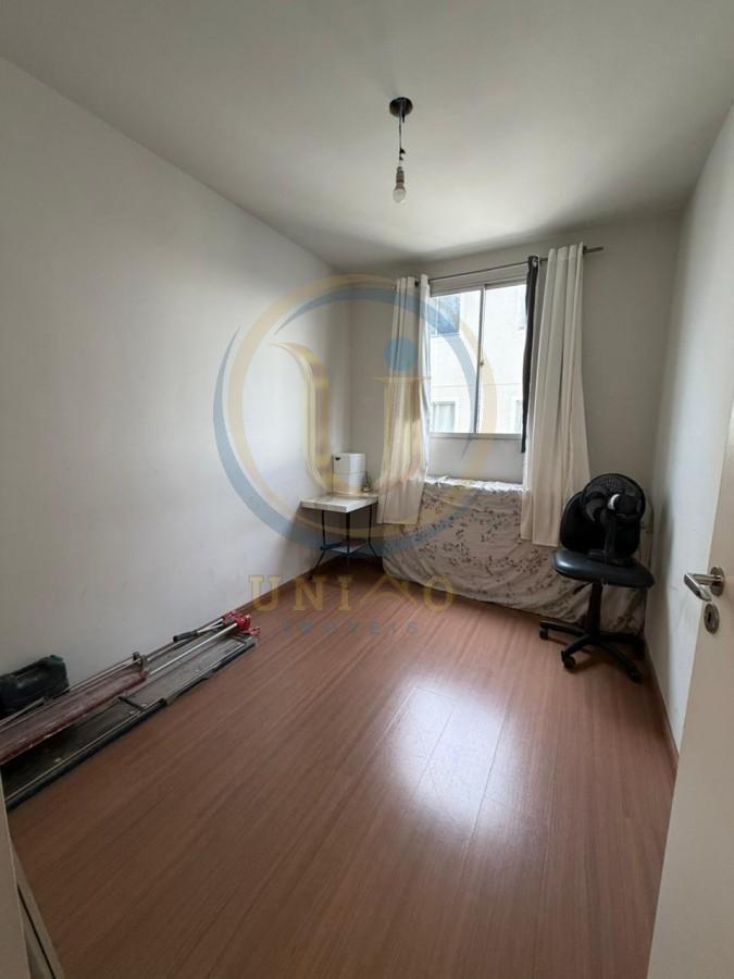 Apartamento, Nova Pampulha, 2 Quartos, 1 Vaga