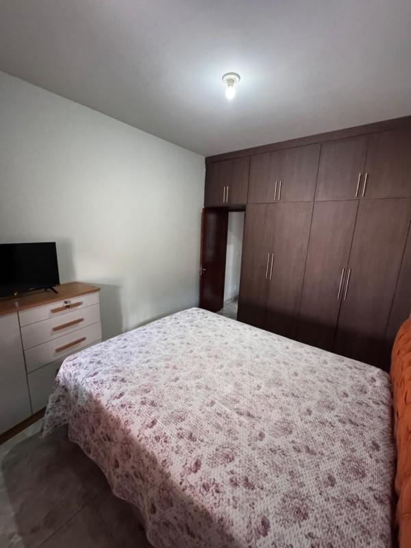 Casa, Jardim Vera Cruz, 2 Quartos, 3 Vagas