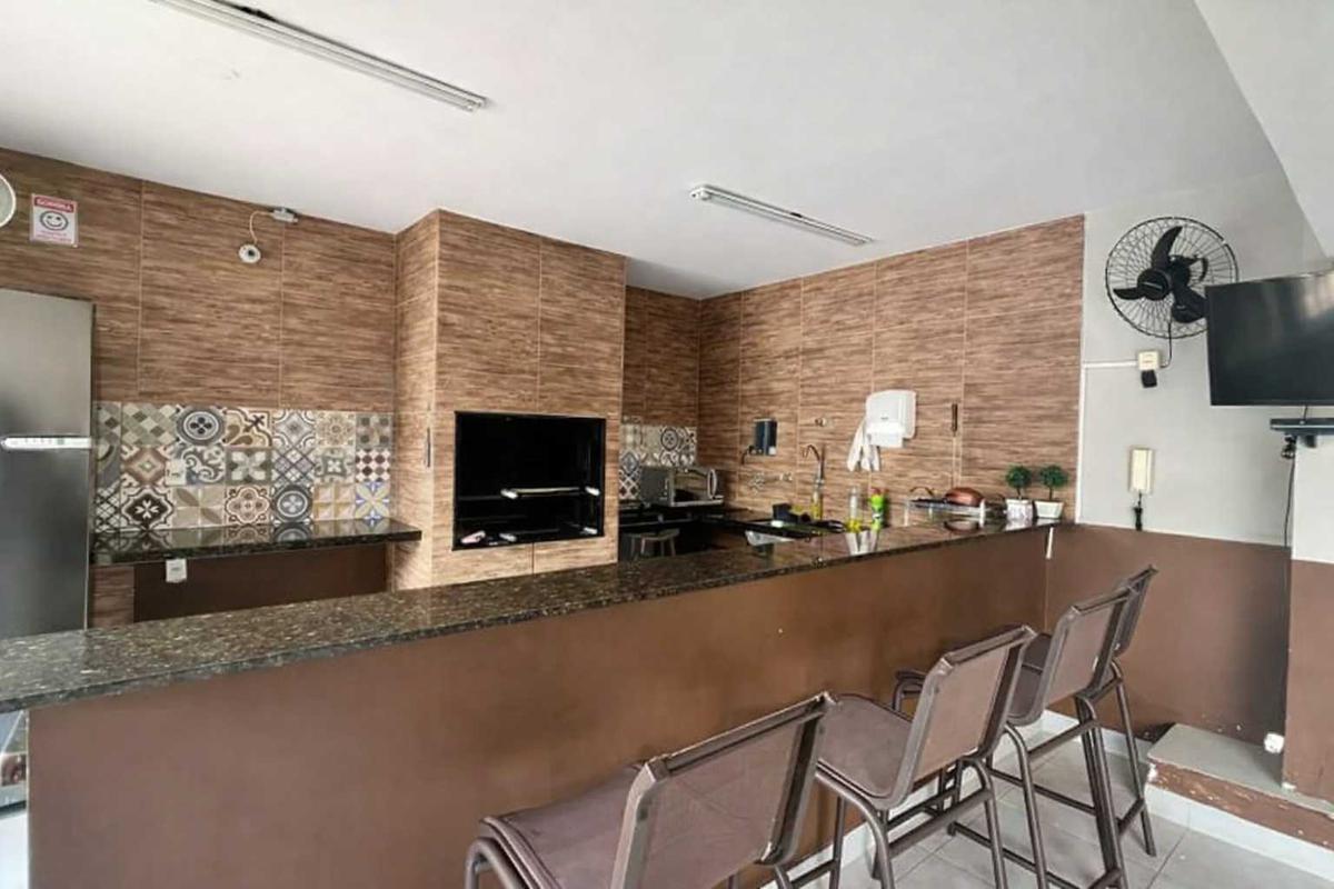 Apartamento, Sion, 4 Quartos, 2 Vagas, 1 Suíte