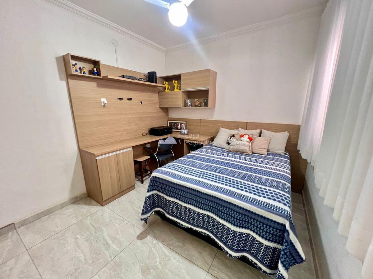 Casa, Santa Amélia, 6 Quartos, 3 Vagas, 1 Suíte