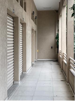 Andar, Carlos Prates, 0 Quarto, 0 Vaga