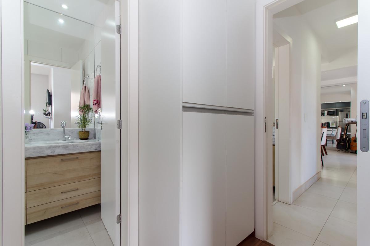 Apartamento, Havaí, 3 Quartos, 2 Vagas, 1 Suíte