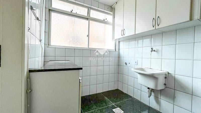 Apartamento, Buritis, 3 Quartos, 2 Vagas, 1 Suíte