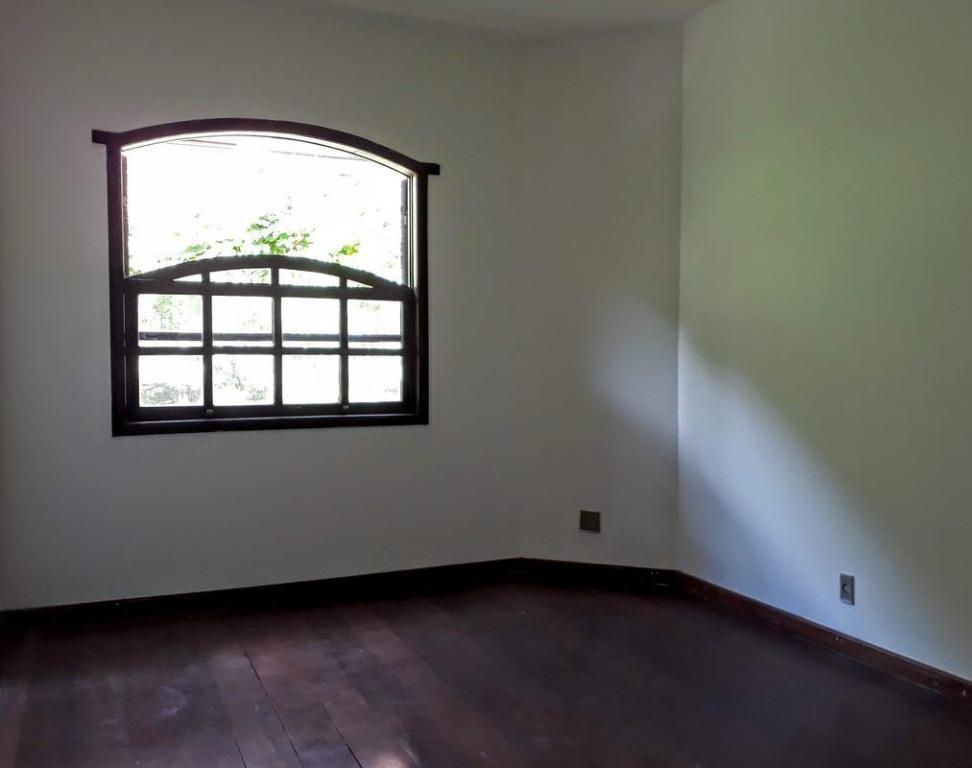 Casa, Pau Pombo, 4 Quartos, 4 Vagas, 1 Suíte