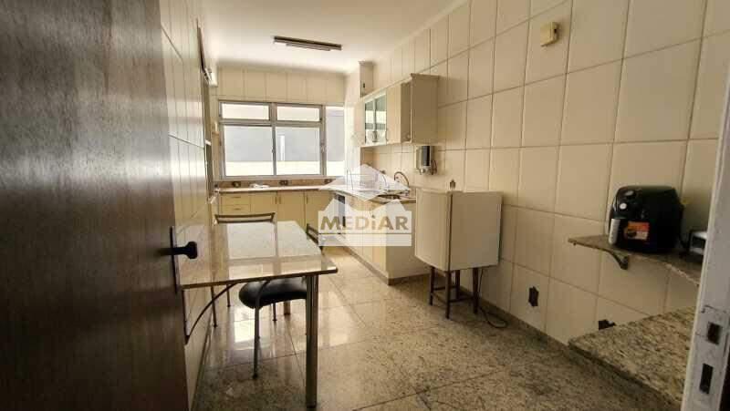 Apartamento, Lourdes, 4 Quartos, 2 Vagas, 1 Suíte