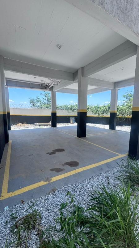 Apartamento, Masterville, 3 Quartos, 1 Vaga, 1 Suíte