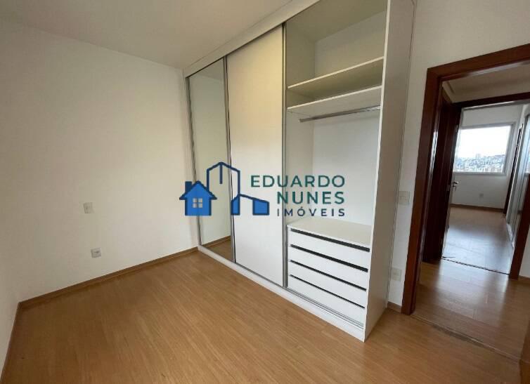 Apartamento, Sion, 4 Quartos, 3 Vagas, 1 Suíte